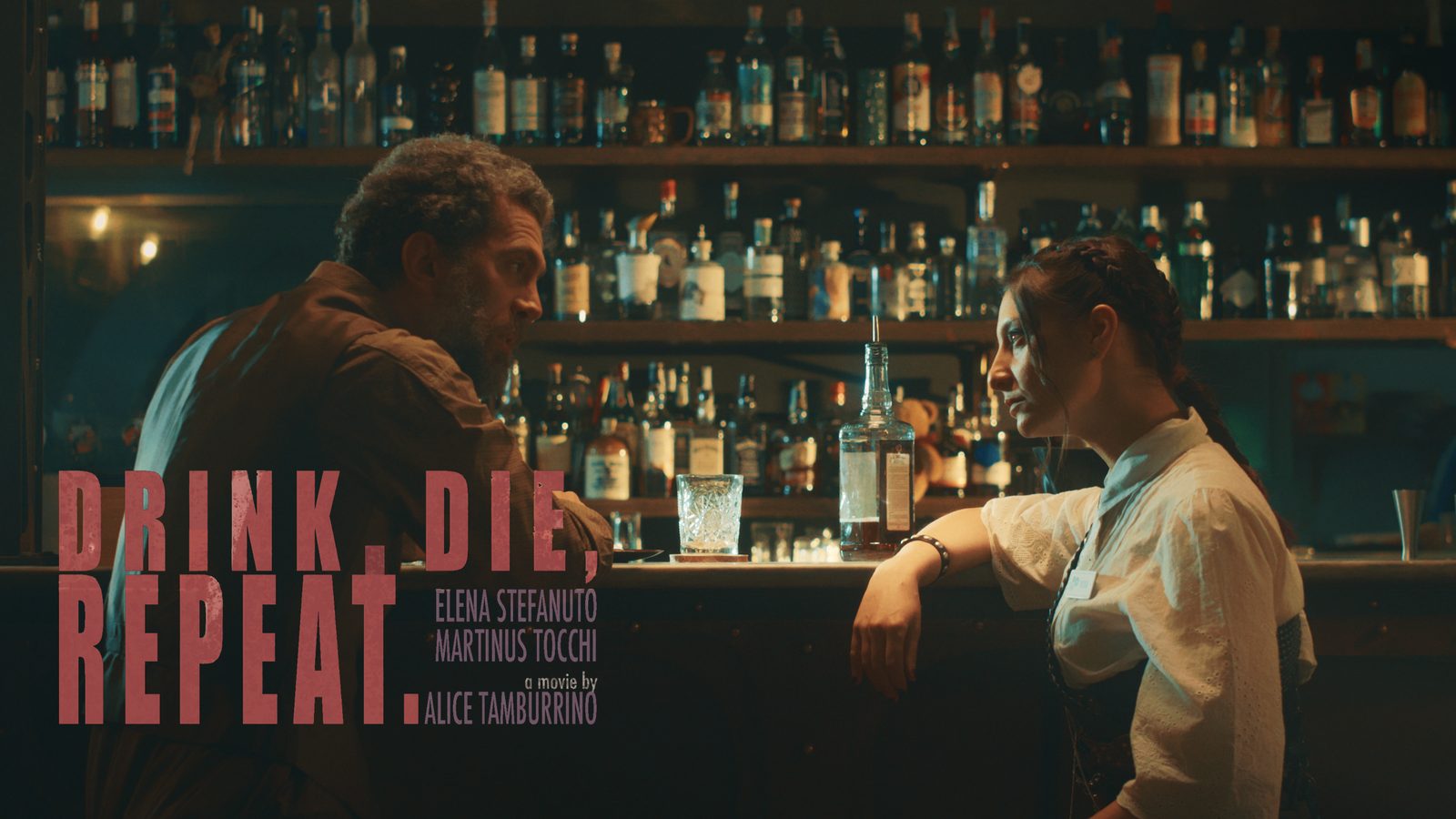Drink Die Repeat